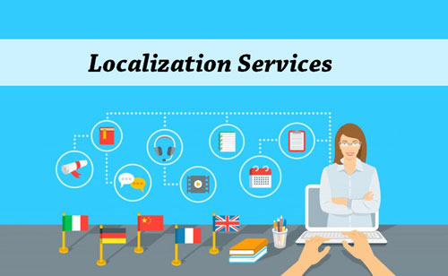 Localization Services